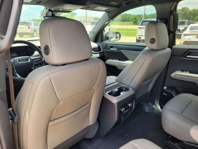 New 2026 GMC Acadia Elevation w/ Elevation Premium Package FWD image 25