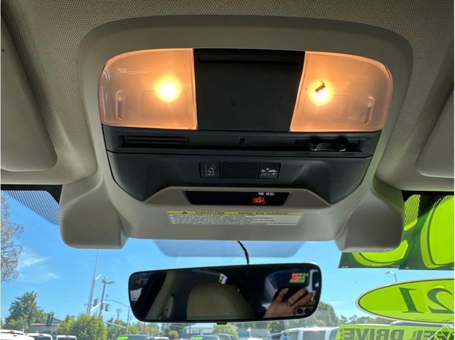 Used 2021 Subaru Impreza 2.0i image 19