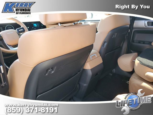 New 2026 Hyundai Santa Fe Calligraphy image 13