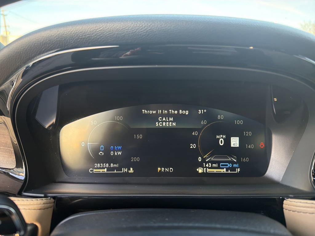 Certified 2022 Lincoln Corsair Grand Touring w/ Elements Technology Bundle image 22