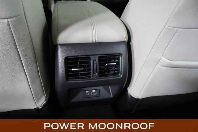Used 2025 Nissan Altima 2.5 SL AWD/4WD image 18