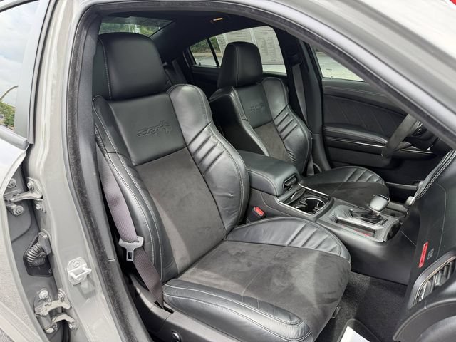 Used 2023 Dodge Charger SRT Hellcat w/ Harman/Kardon Audio Group RWD image 37