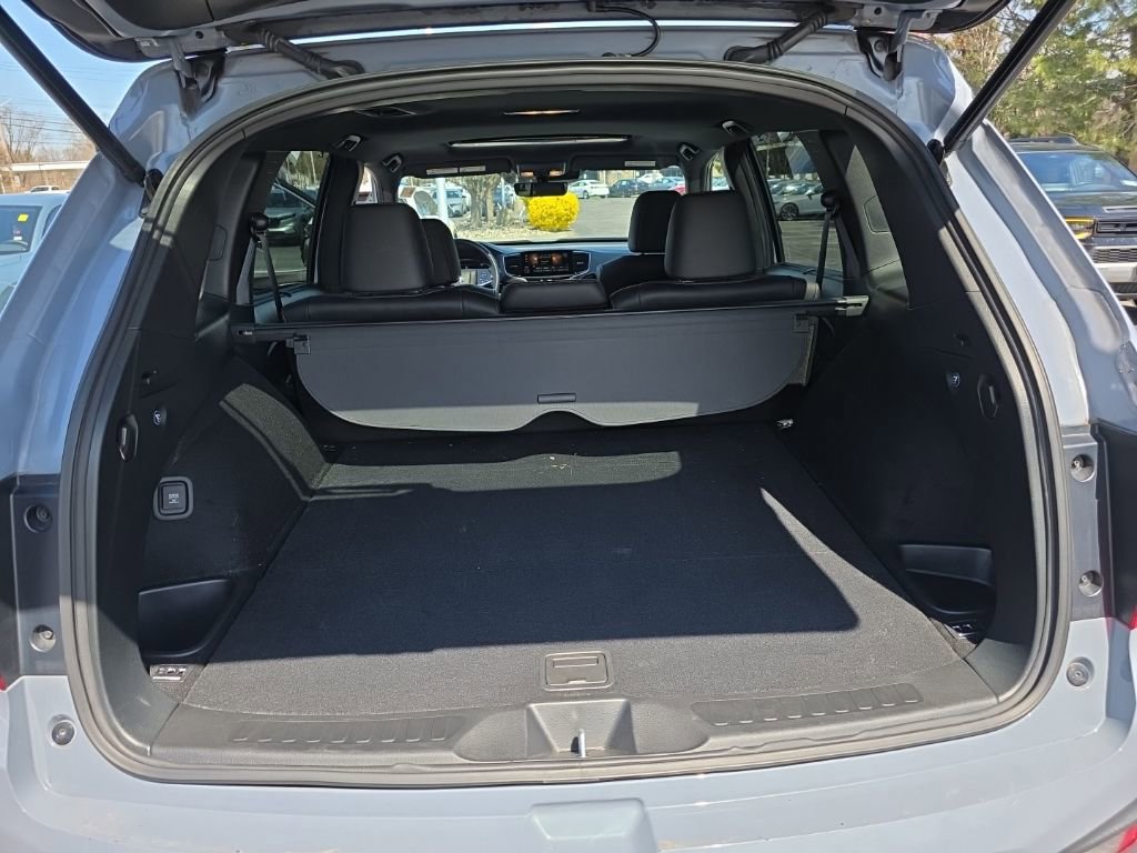 Used 2023 Honda Passport Elite image 25