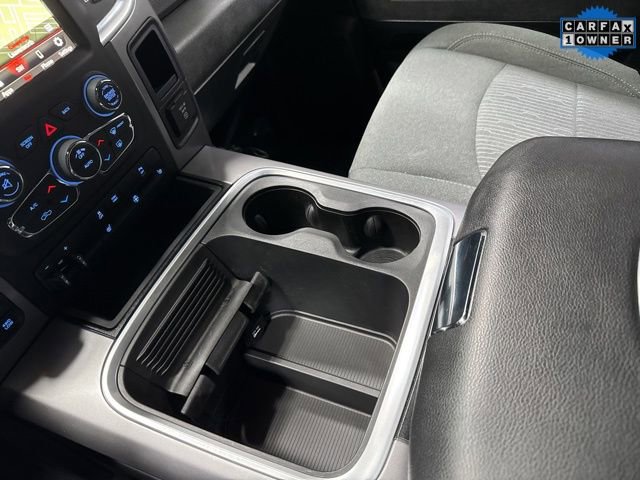 Used 2023 RAM 1500 Classic Warlock image 22