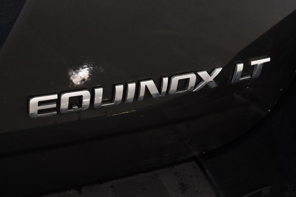 Used 2012 Chevrolet Equinox LT w/ Driver Convenience Package FWD image 23