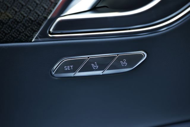 New 2026 Genesis GV80 3.5T e-SC AWD/4WD image 17