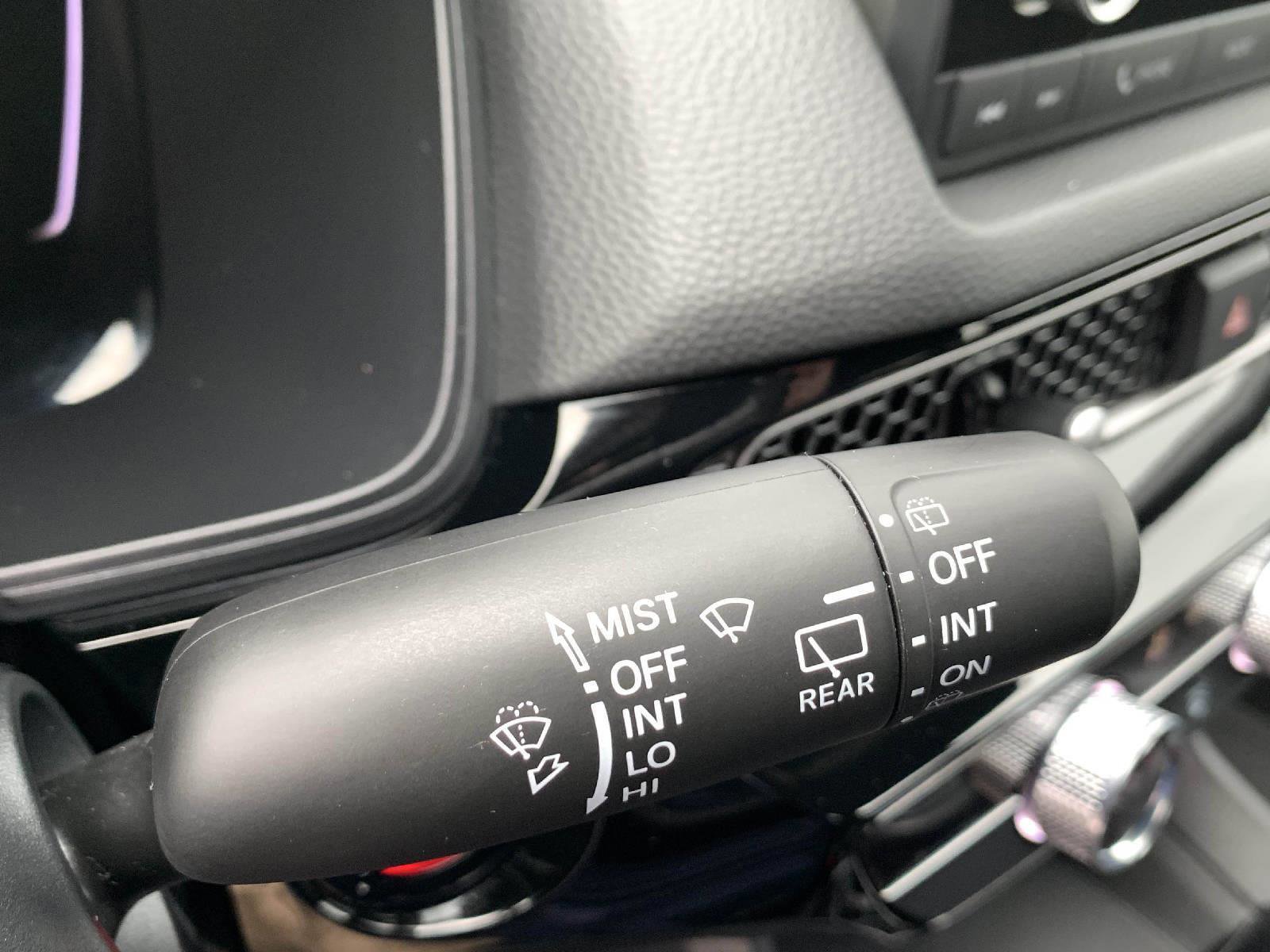 Certified 2023 Honda Civic Sport image 19