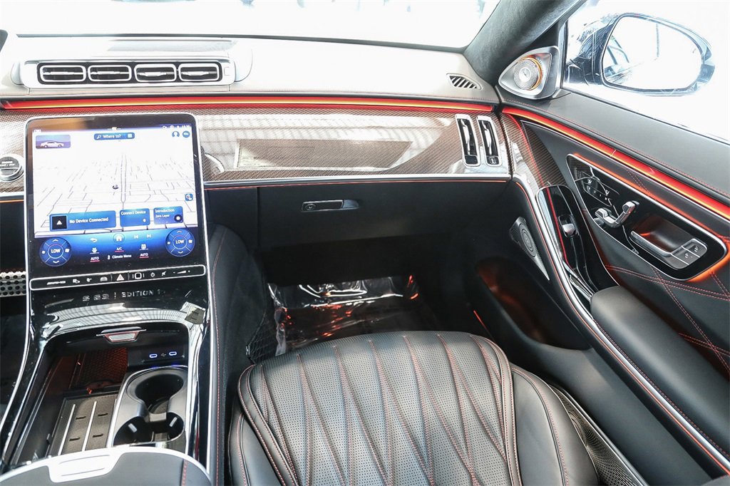 Used 2024 Mercedes-Benz S 63 AMG S image 20