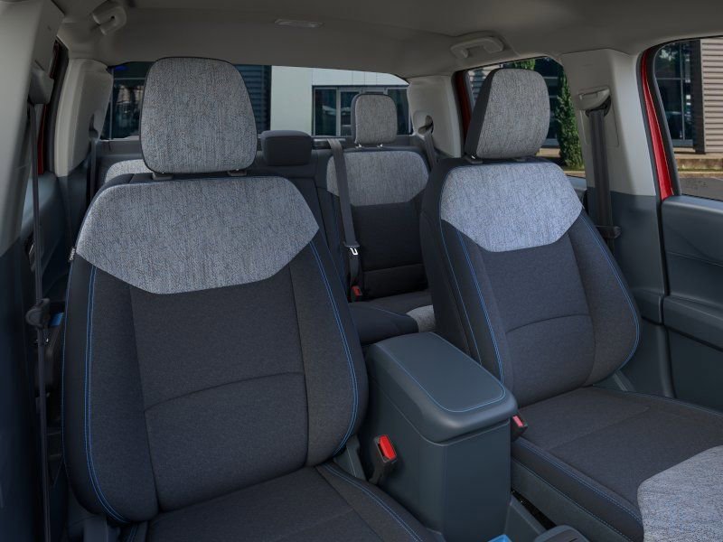 New 2026 Ford Maverick XLT image 10