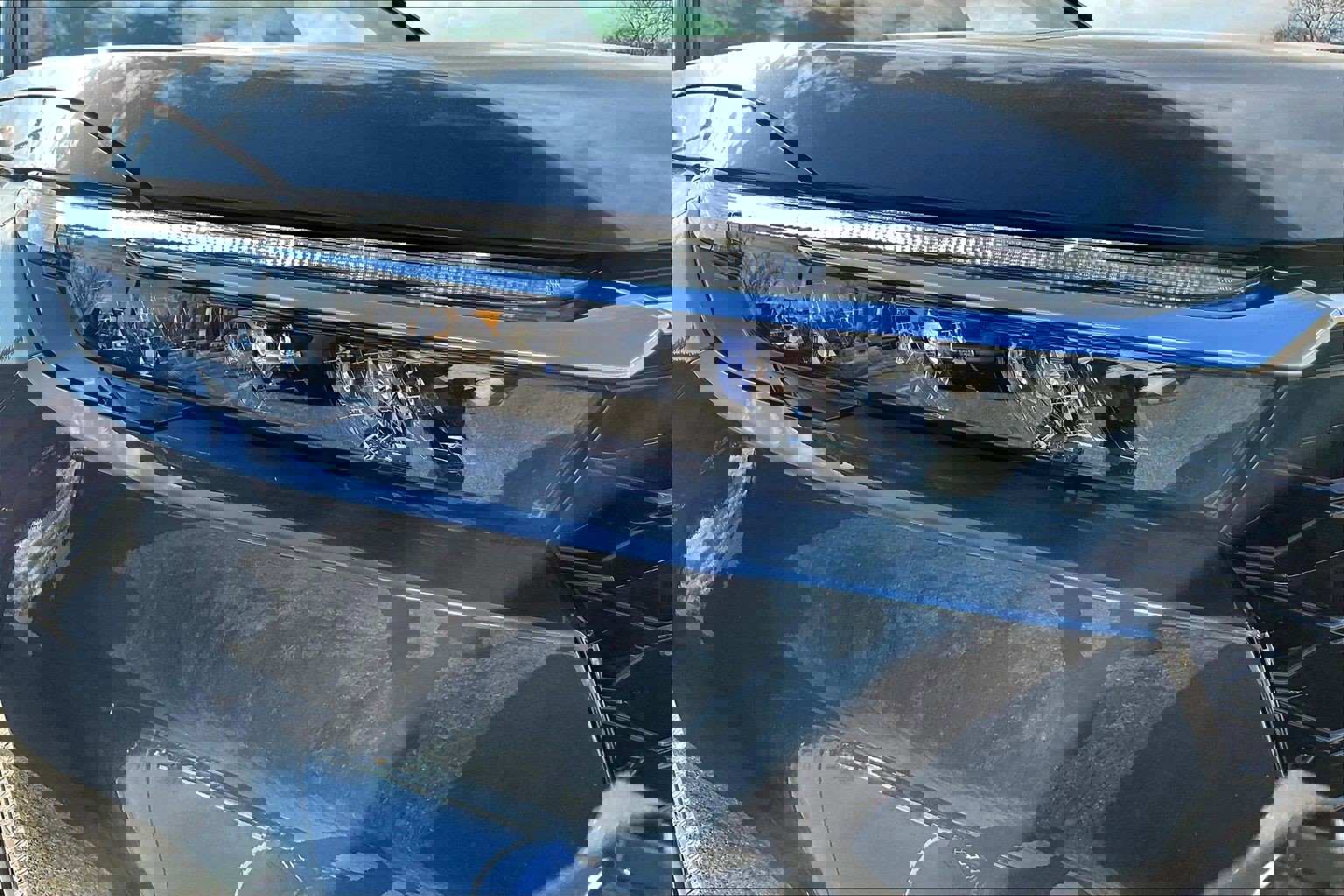 Certified 2026 Honda CR-V EX-L image 31