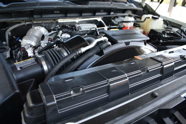 Used 2023 GMC Sierra 2500 Pro w/ Fleet Convenience Package image 19