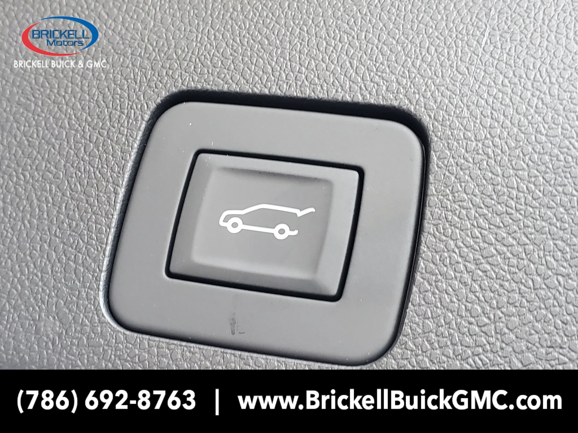 New 2026 Buick Encore GX Sport Touring w/ Comfort Package FWD image 9