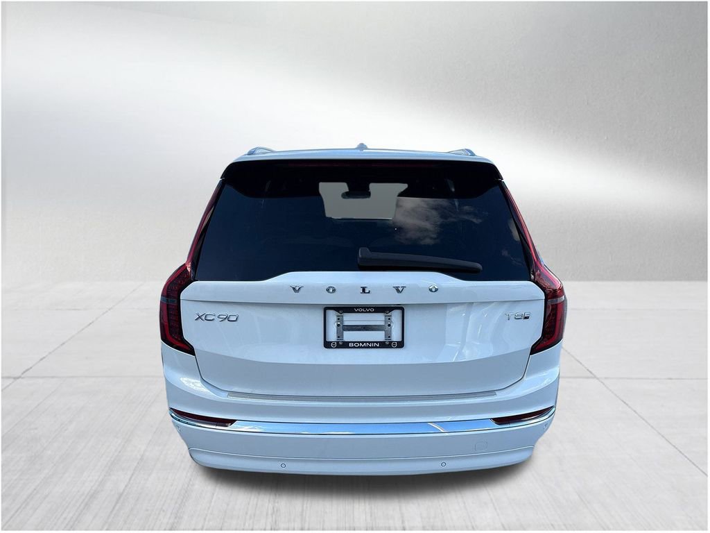 New 2026 Volvo XC90 T8 Plus image 5
