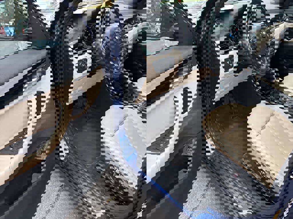 Used 2018 BMW X2 xDrive28i image 20