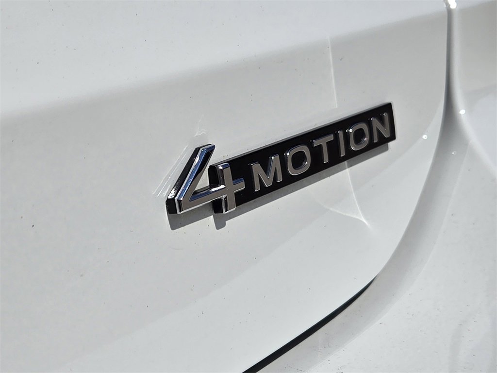 Used 2024 Volkswagen Taos S image 16