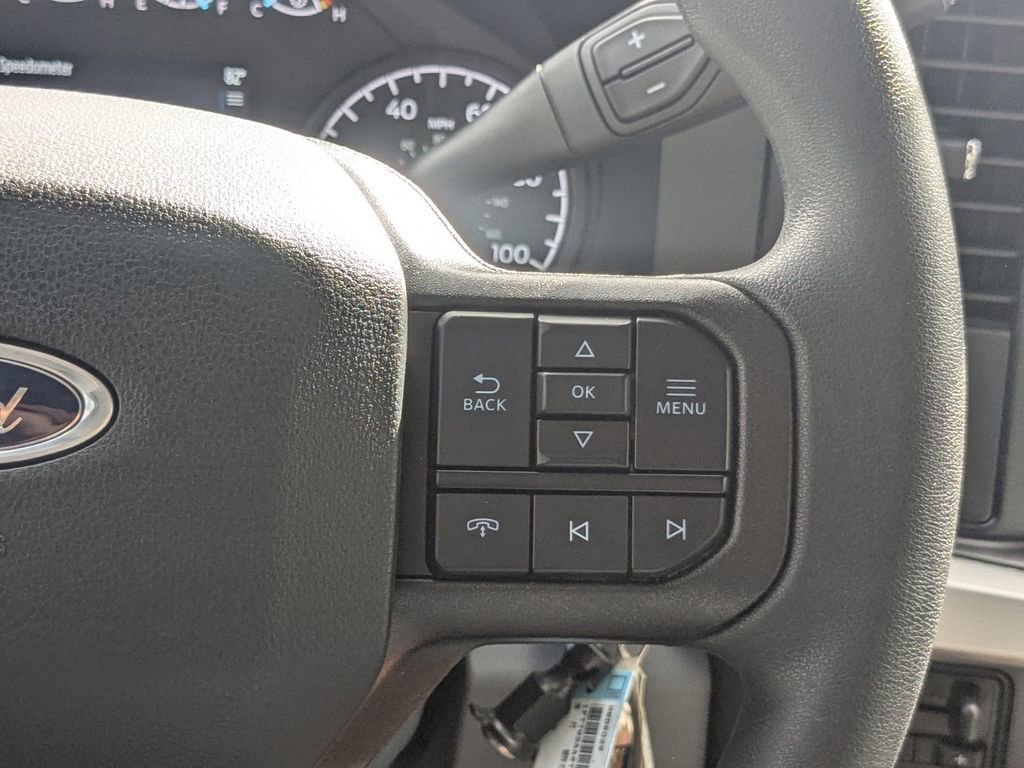 New 2026 Ford F250 XL image 24