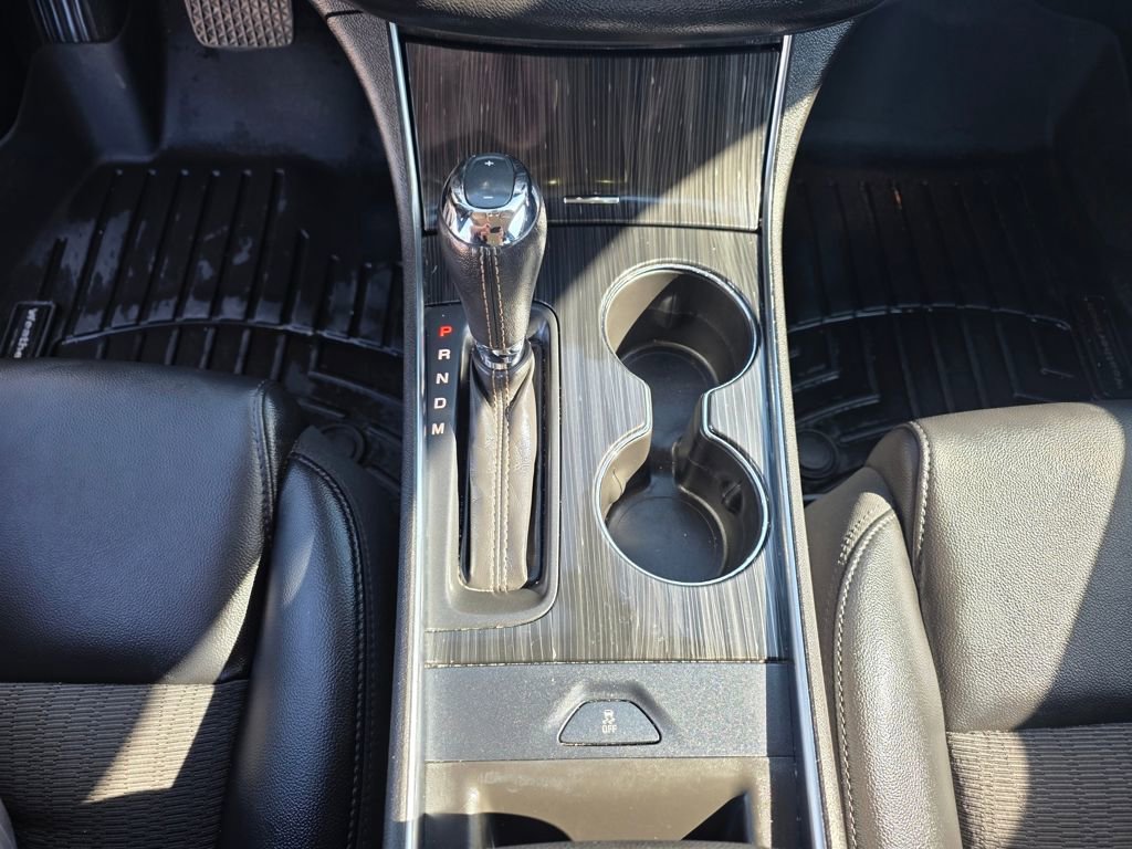 Used 2020 Chevrolet Impala LT image 22