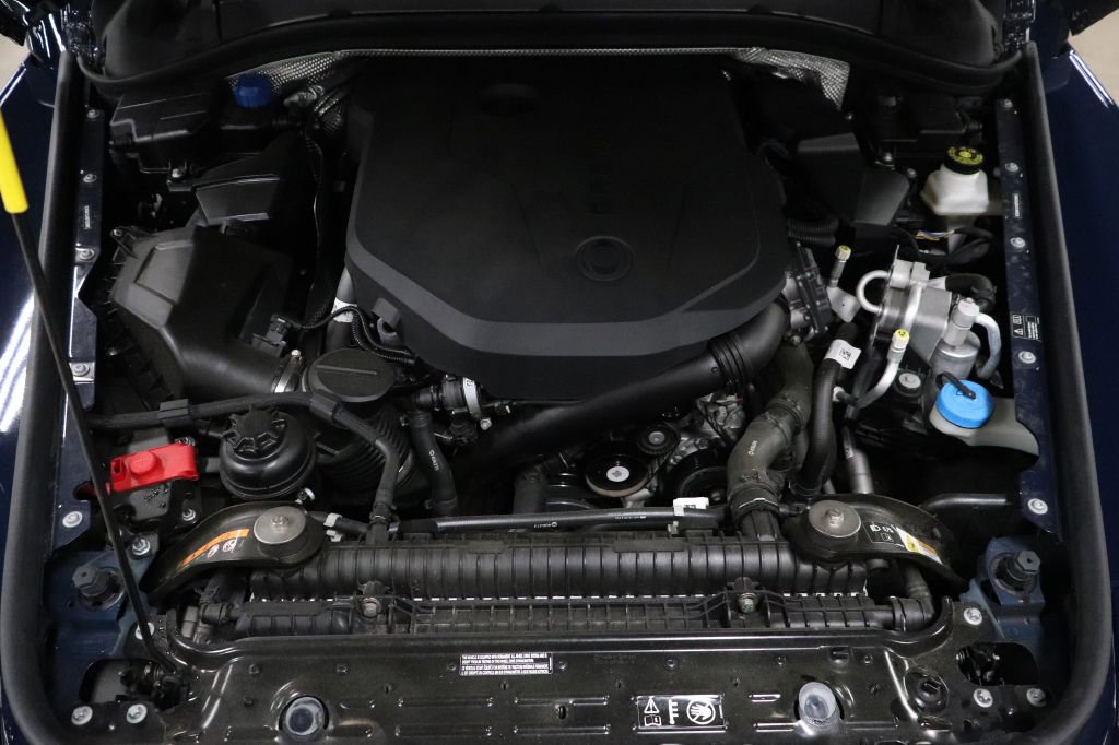 Used 2025 INEOS Grenadier image 26