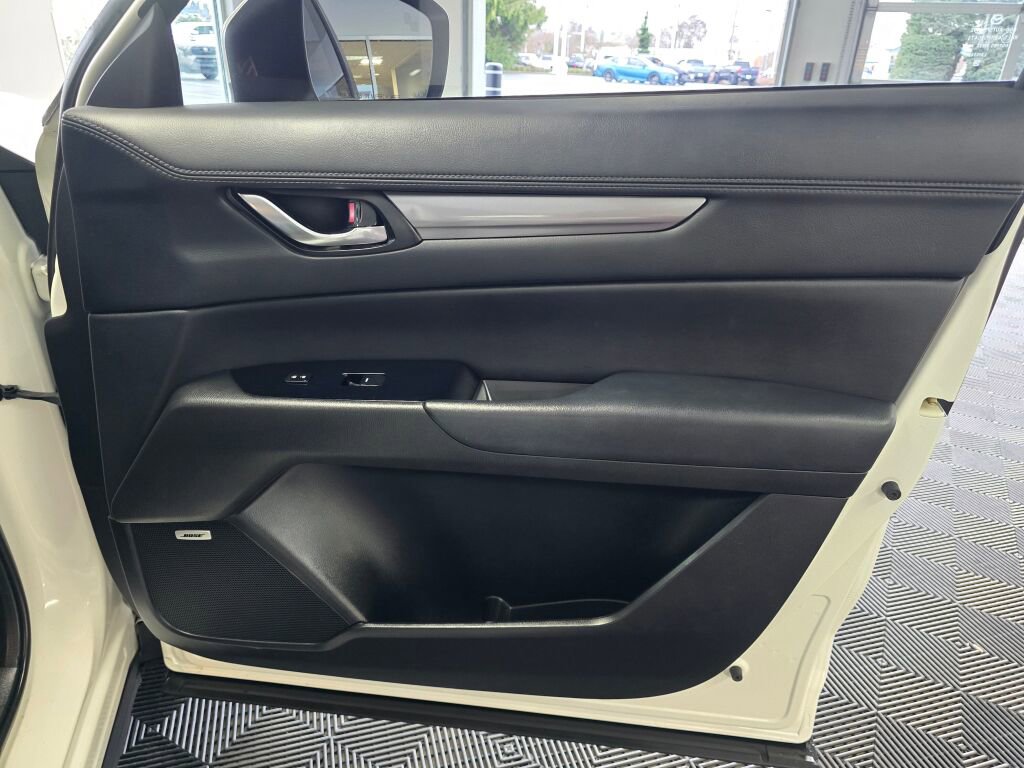 Used 2018 MAZDA CX-5 Touring w/ Preferred Equipment Package image 44