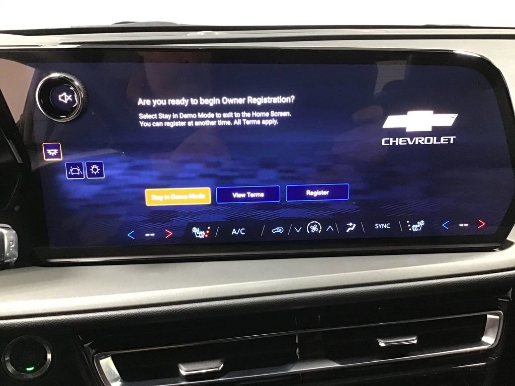 New 2026 Chevrolet Traverse LT w/ Sun and Wheel Package image 19