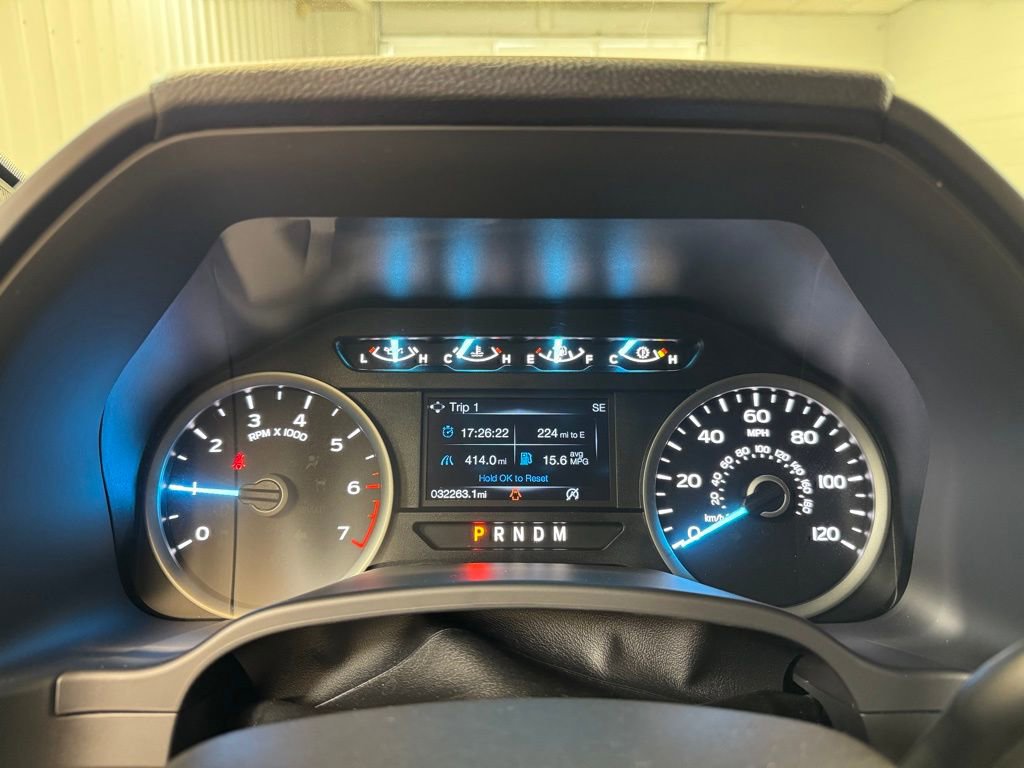 Used 2019 Ford F150 XLT w/ Equipment Group 302A Luxury image 30