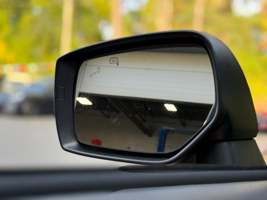 Used 2016 Subaru Crosstrek 2.0i Premium image 27