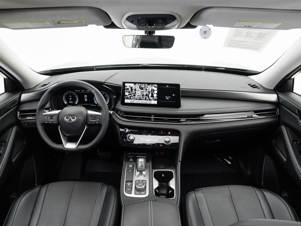 Used 2023 INFINITI QX60 Luxe w/ Cargo Package image 20