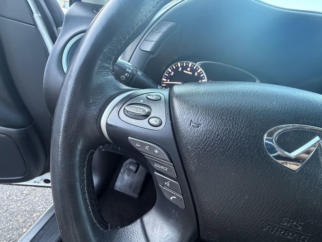 Used 2019 INFINITI QX60 Luxe w/ Sensory Package image 37
