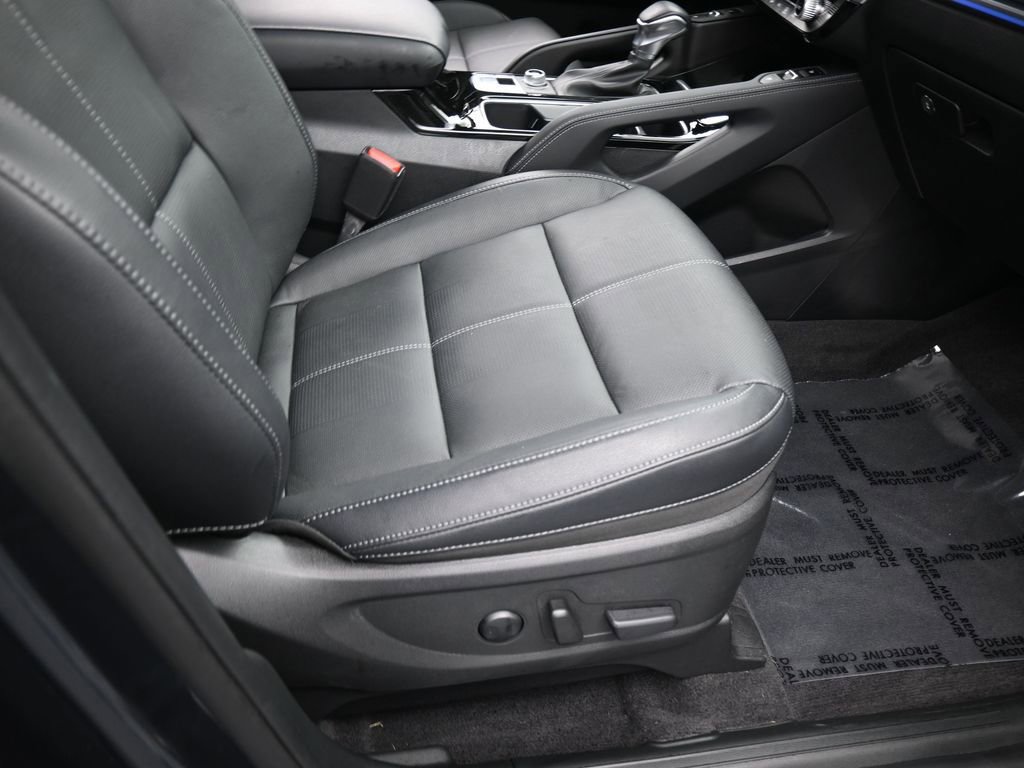 Used 2024 Kia Telluride SX image 50