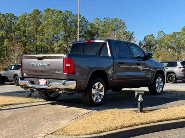 New 2026 RAM 1500 Big Horn image 7