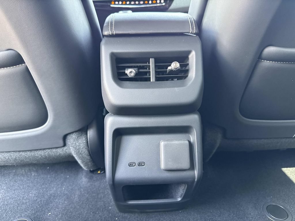 New 2026 Cadillac Optiq Sport 1 w/ LPO, Floor Liner Package RWD image 16