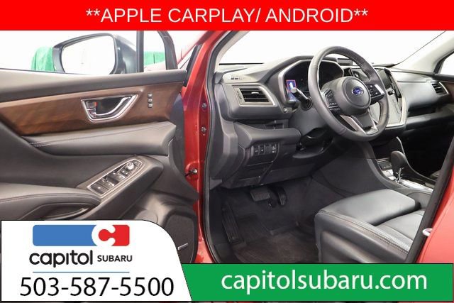 Used 2024 Subaru Ascent Touring w/ Popular Package #2 image 10