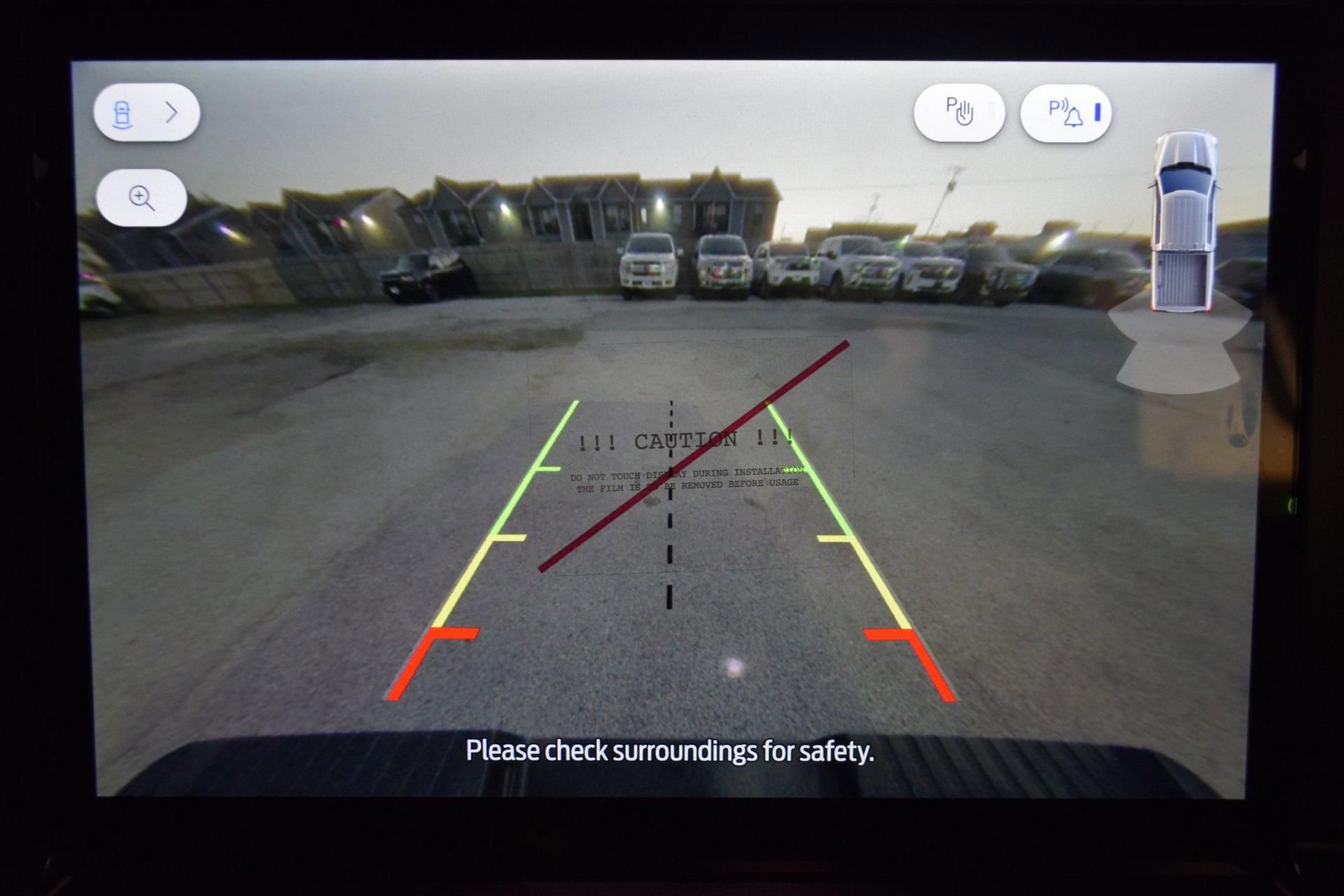 New 2026 Ford F150 XL image 13