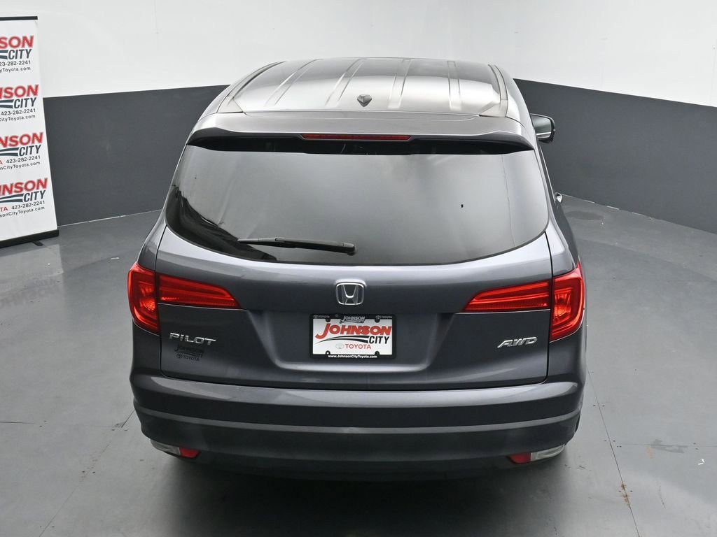 Used 2016 Honda Pilot EX-L image 30
