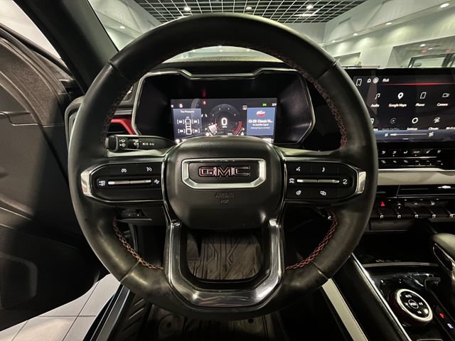 Used 2023 GMC Canyon AT4X AWD/4WD image 16