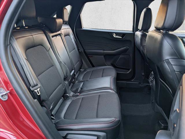 Used 2024 Ford Escape ST-Line w/ Tech Pack #1 image 19