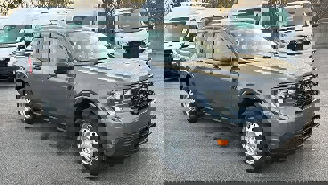 New 2026 Ford Maverick XL w/ 4K Tow Package image 26