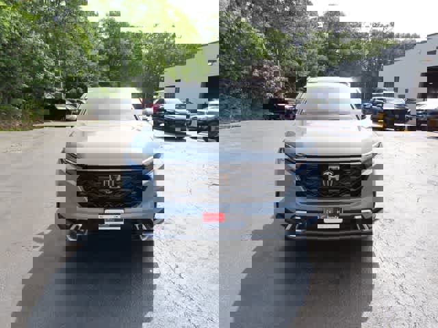 New 2026 Honda CR-V Sport Touring image 6