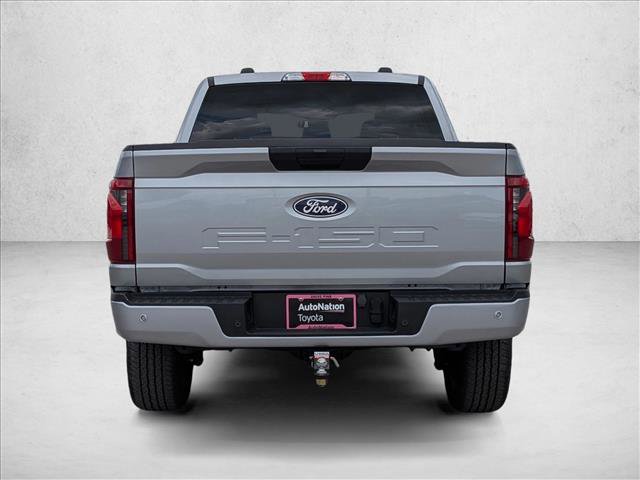 Used 2024 Ford F150 STX image 7