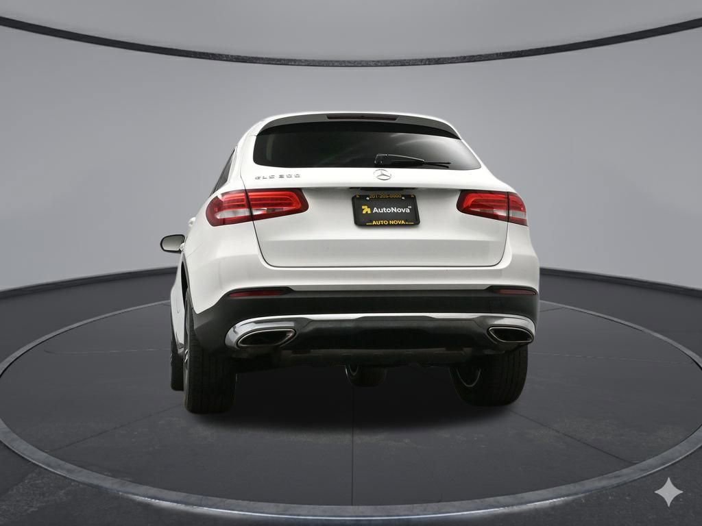 Used 2016 Mercedes-Benz GLC 300 image 40