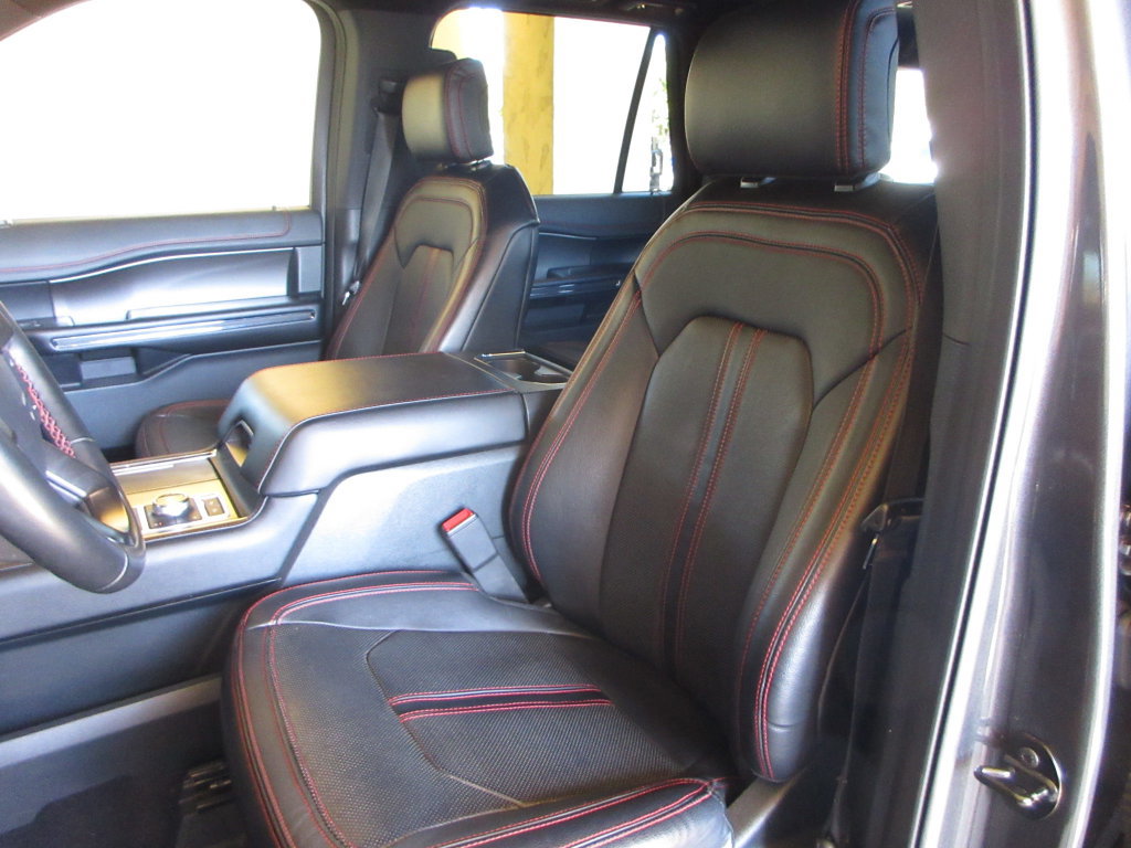 Used 2020 Ford Expedition Max Limited w/ Equipment Group 303A AWD/4WD image 12