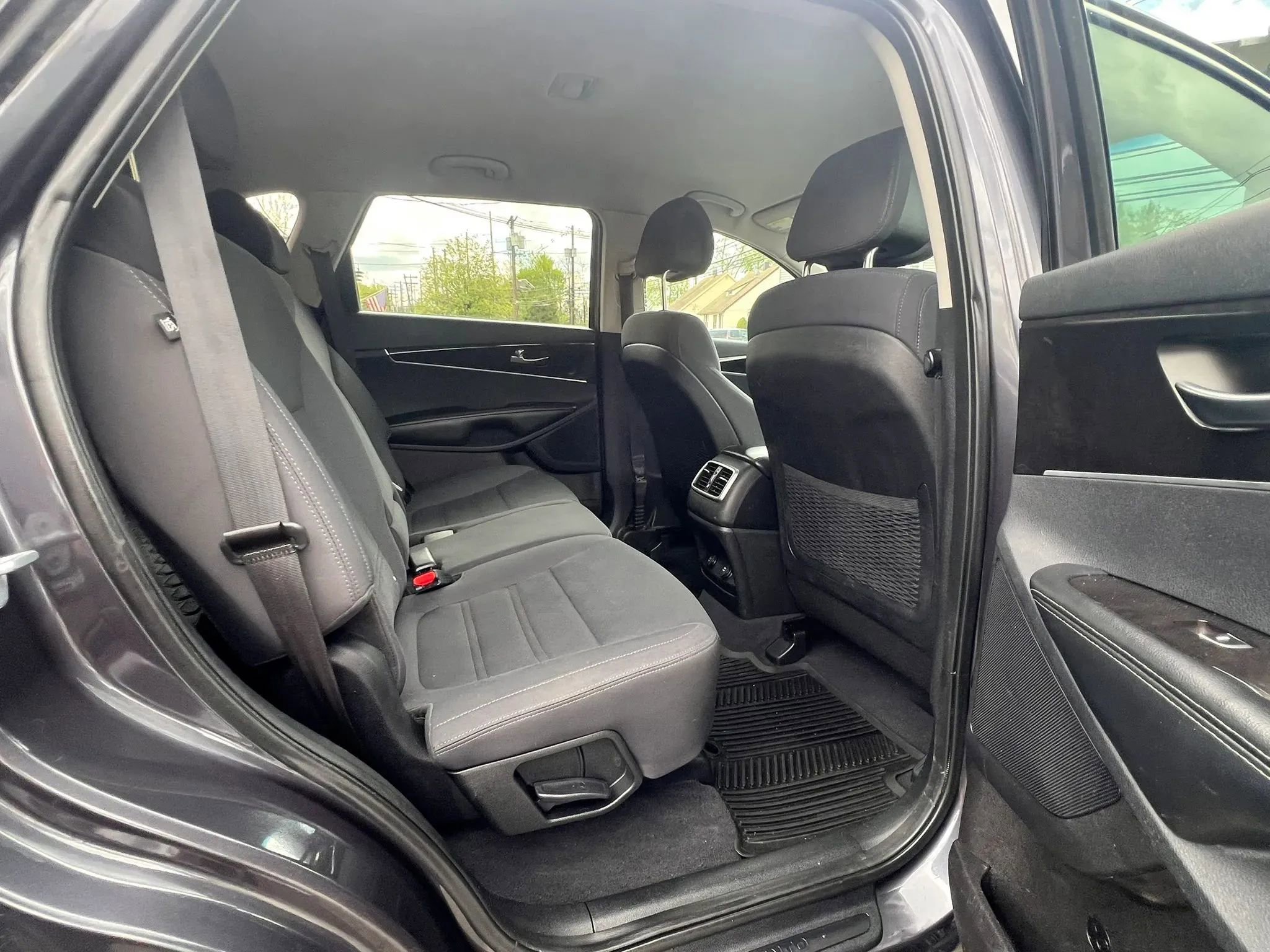 Used 2016 Kia Sorento LX FWD image 27
