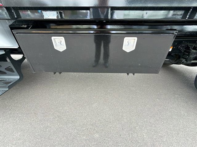 New 2027 Ford F650 2WD Crew Cab Super Duty image 21