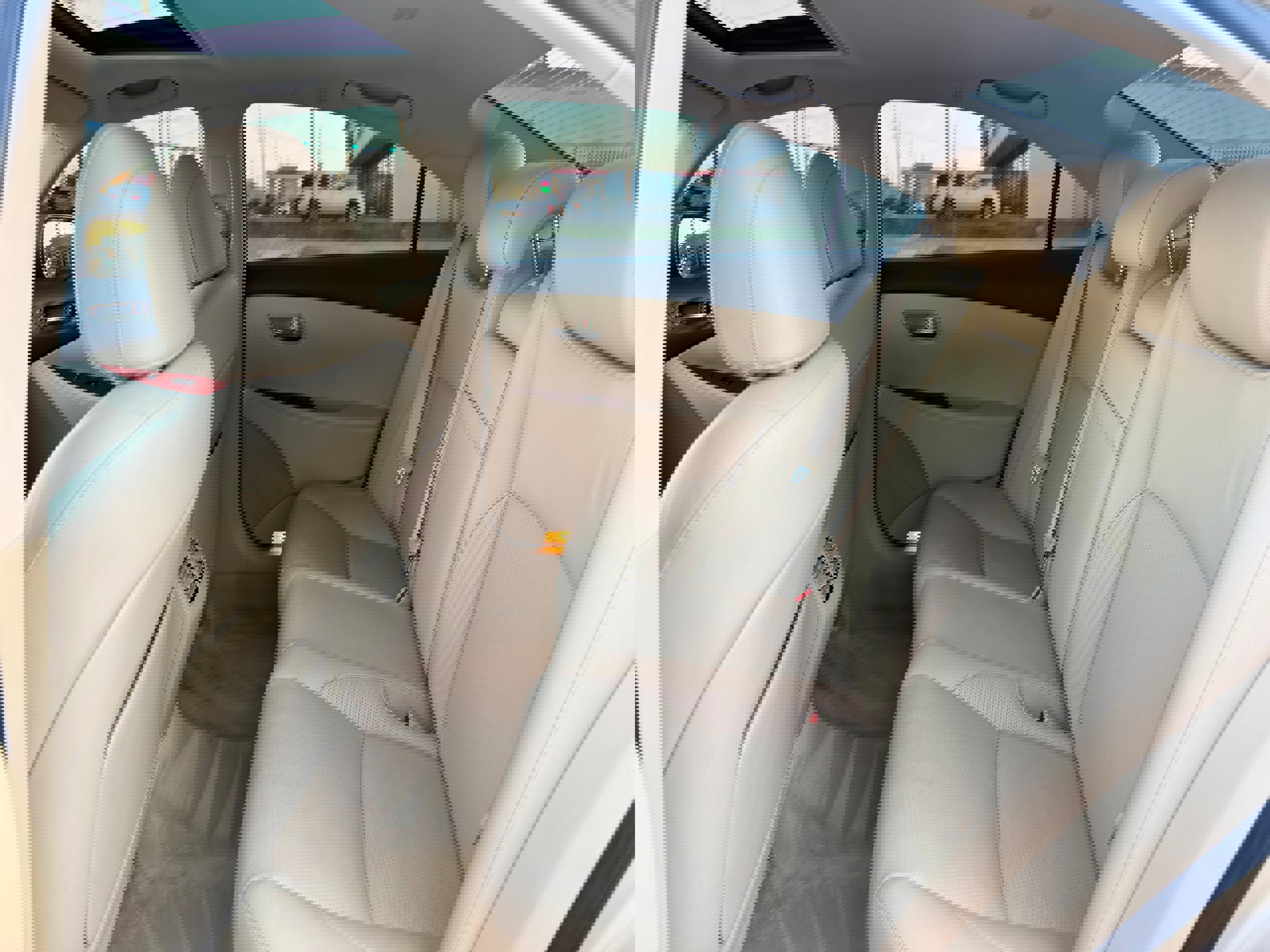 Used 2007 Lexus ES 350 image 2