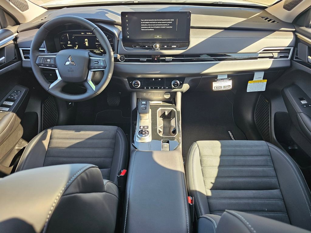 New 2026 Mitsubishi Outlander SE AWD/4WD image 15