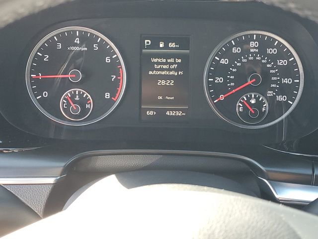Certified 2023 Kia K5 GT FWD image 20