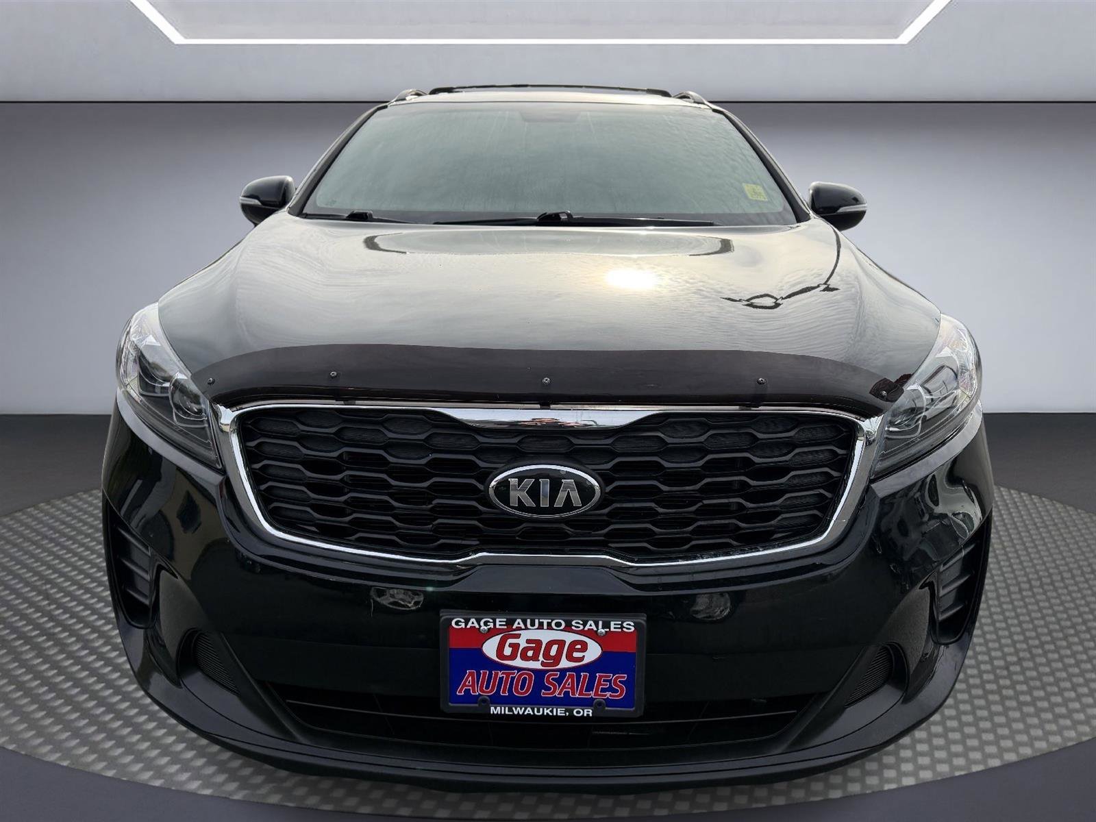 Used 2019 Kia Sorento S image 7