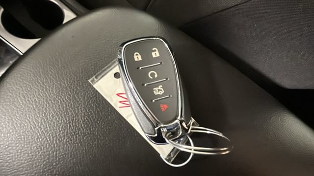 Used 2022 Chevrolet Malibu LS FWD image 20