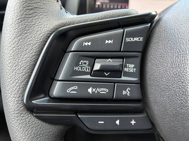 New 2026 Subaru Outback Premium AWD/4WD image 15