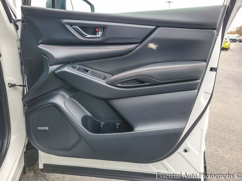 Certified 2026 Subaru Ascent Limited Bronze image 24